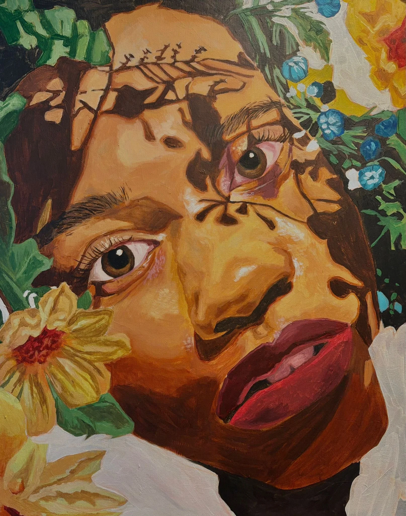 Rooted in Bloom