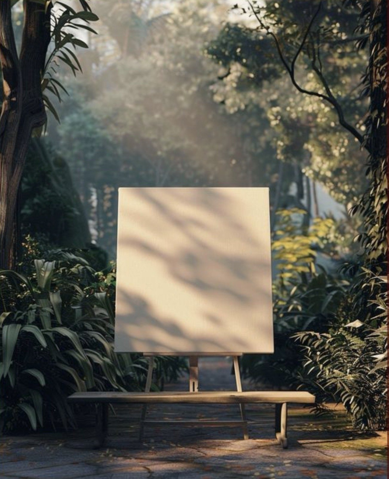 Live Painting