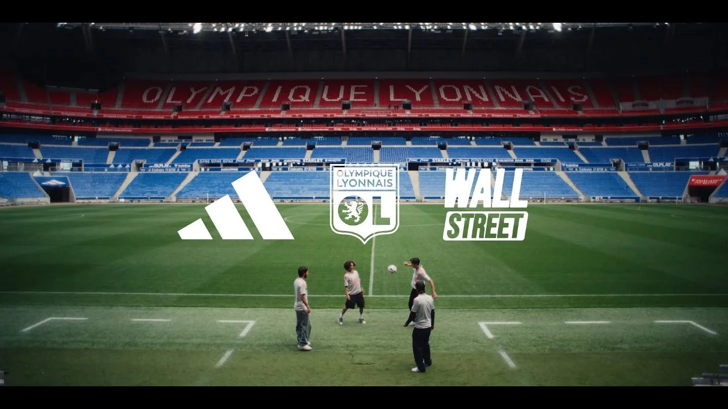 @adidas x @ol x @wallstreetskateshop
Third kit launch

DOP: @sean___lomax
Additional Filming: @torstenfrank
Editor: @zach.editor
Music: @honestyrhere
Dubbing Mixer: @maxperryment
Produced by: @_imaglobal
Post producer: @willemjoe
Grade: 👋🏻