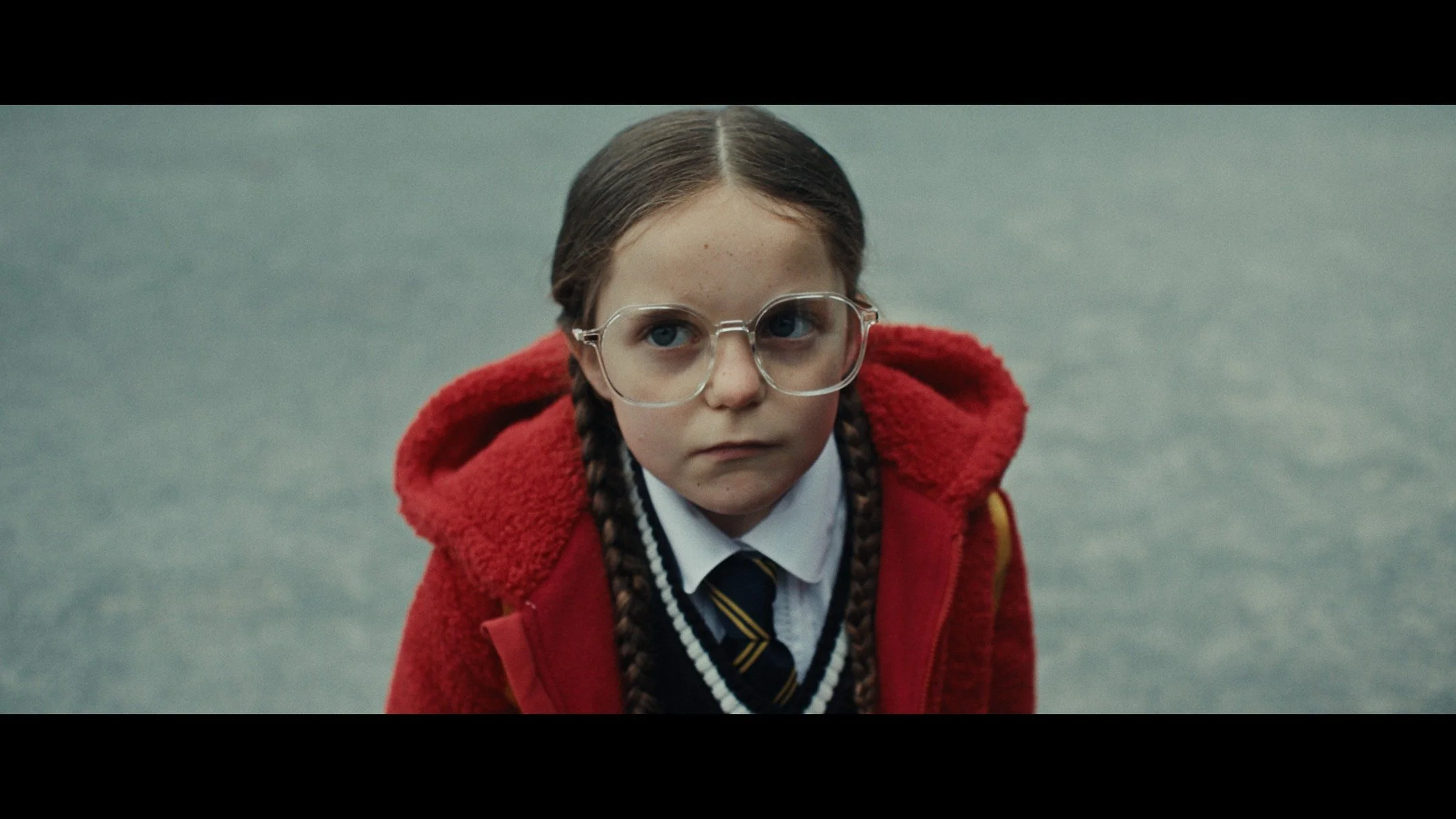 Client: Geely Auto UK @geelyautouk
Geely Head of Brand &amp; Communications: Brad Mace
Agency: @m3agencyuk
Creative Director: @justin_griffiths_creative 
Account Director: Sam Morgan
Creative Consultant: Vince McSweeney
Director: @olivier_richomme
Pr