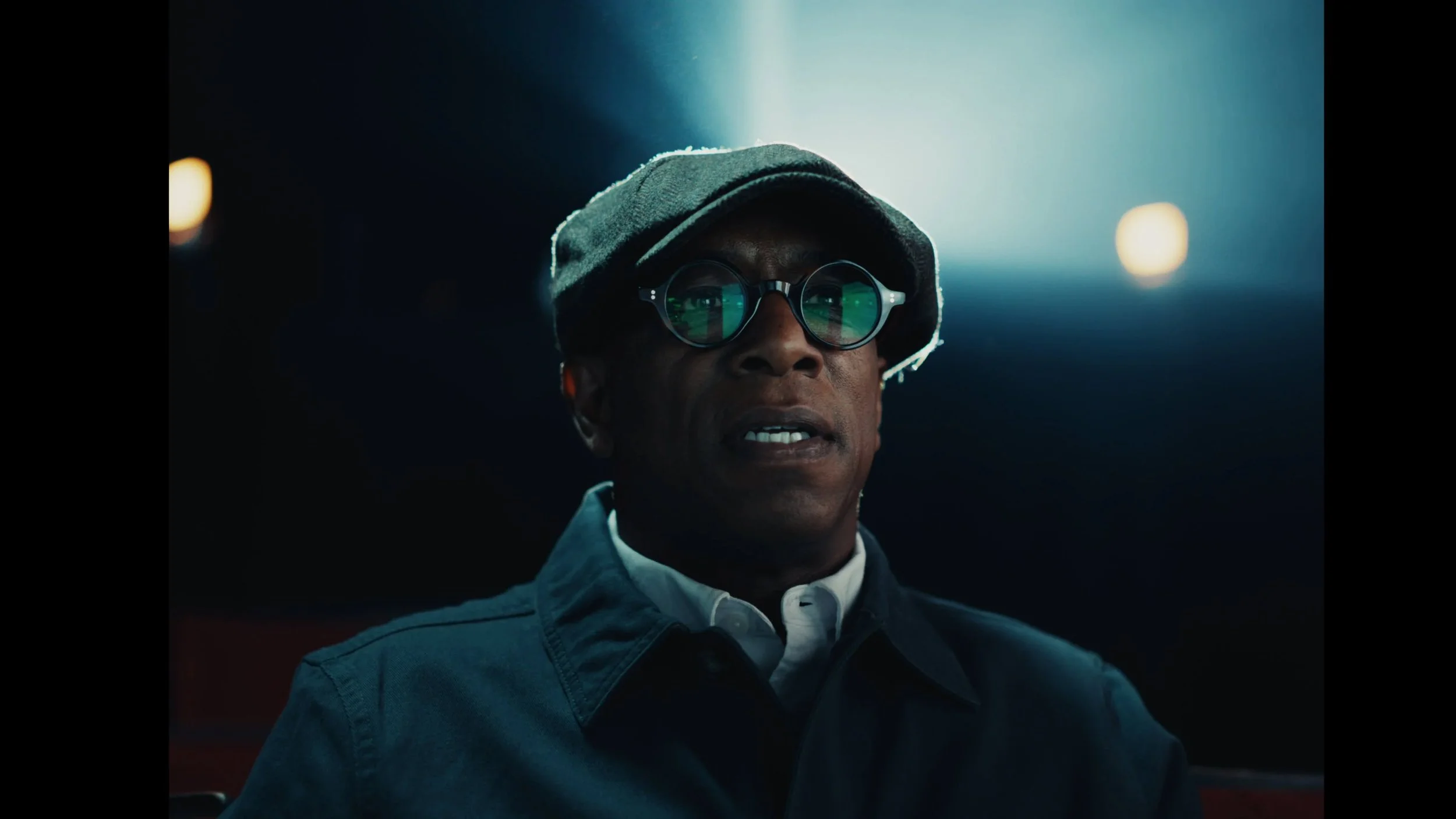 Had loads of fun blending old with new and setting the tone for different eras on this new Eat Well campaign from M&amp;S.

Production company @wearechief
Post production @thelonghousepost
Director @yoniweisberg
PRODUCER - TESSA HAMILTON&nbsp;@tessa_