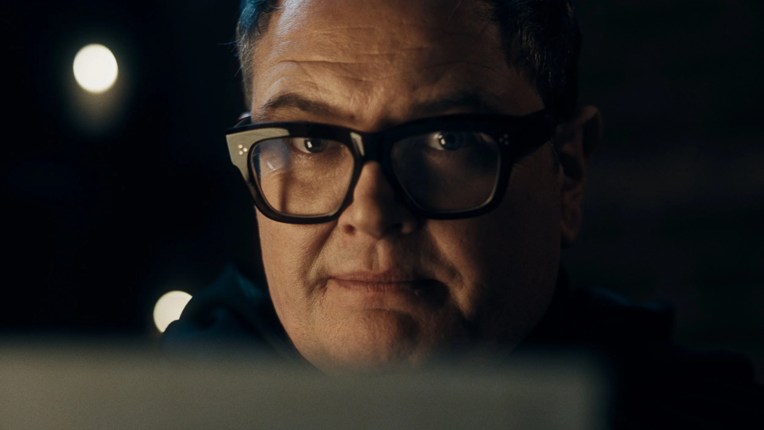 The Traitors // Trailer with Alan Carr