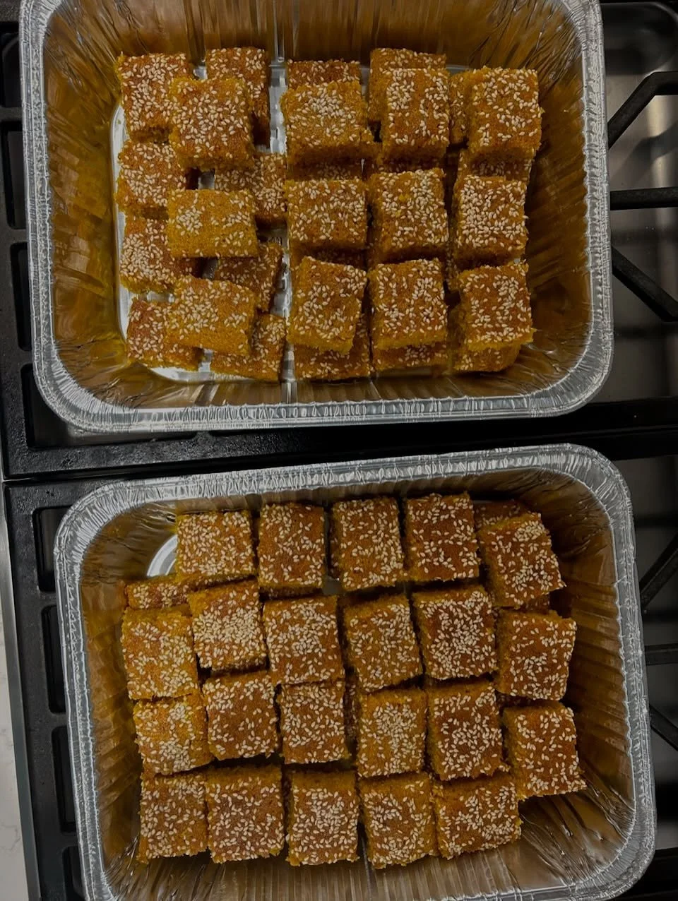 What you&rsquo;re baking! Love the photos you send us and the creative ways you use the mix 💛