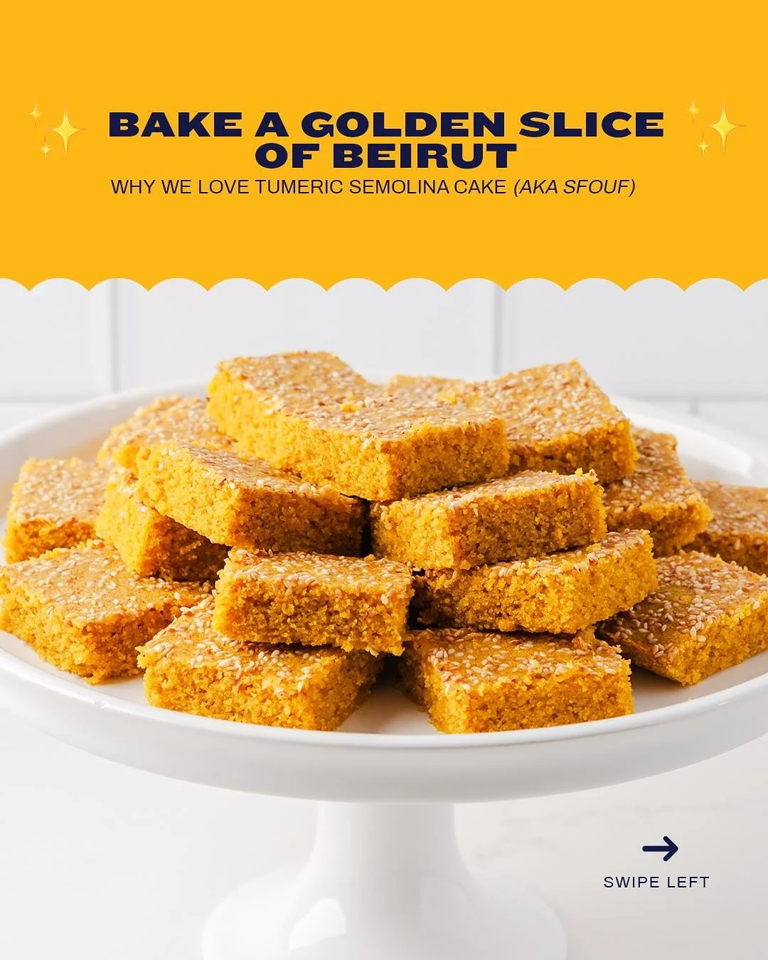 Have you gotten yours yet? The perfect addition to your fall hosting table. 💛