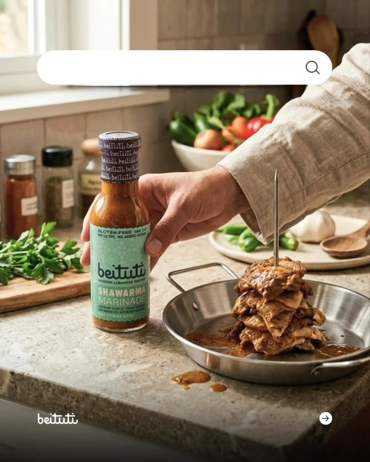 We are growing beyond our cleveland home 🩷

We are now in Market district stores in PA and IN areas, Heinens stores in IL, and Jungle Jims in Cincinnati! 

For more details check the store locator on our website.