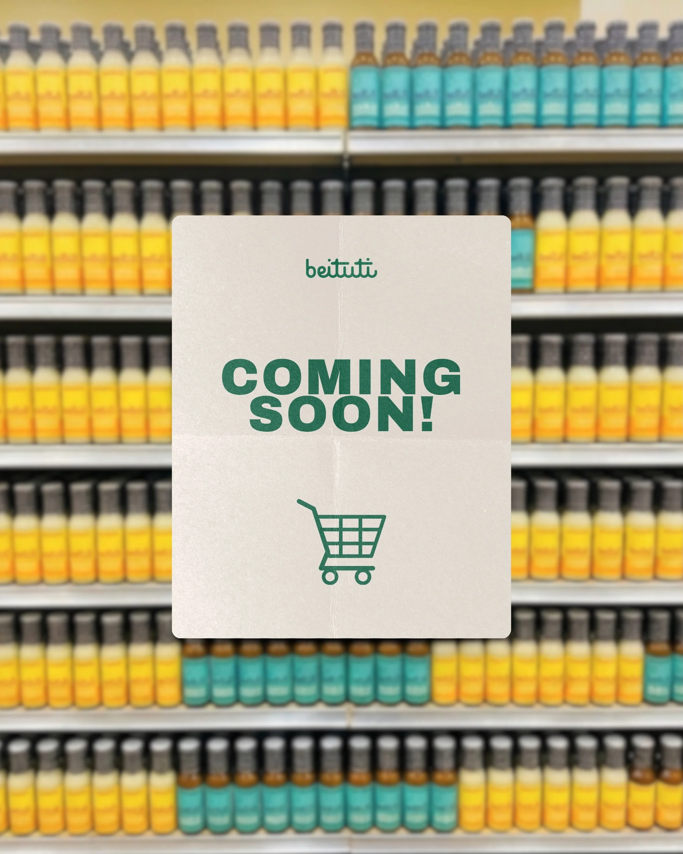 Drop your best guess in the comments! 

A whole new chapter is coming soon 👀