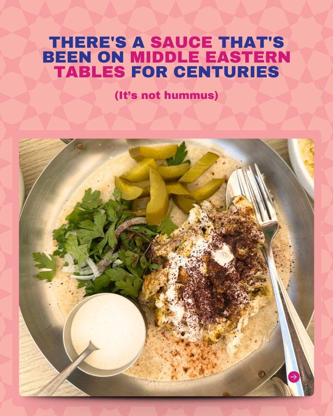 Most people know hummus.

Fewer know tarator, tahiniyeh, or tehina: the lemony tahini sauce found on Middle Eastern tables and drizzled over everything from falafel to grilled meats to roasted vegetables.

Tahini, lemon, garlic. No added sugar, dairy