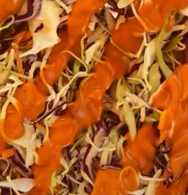 Slaw Salad