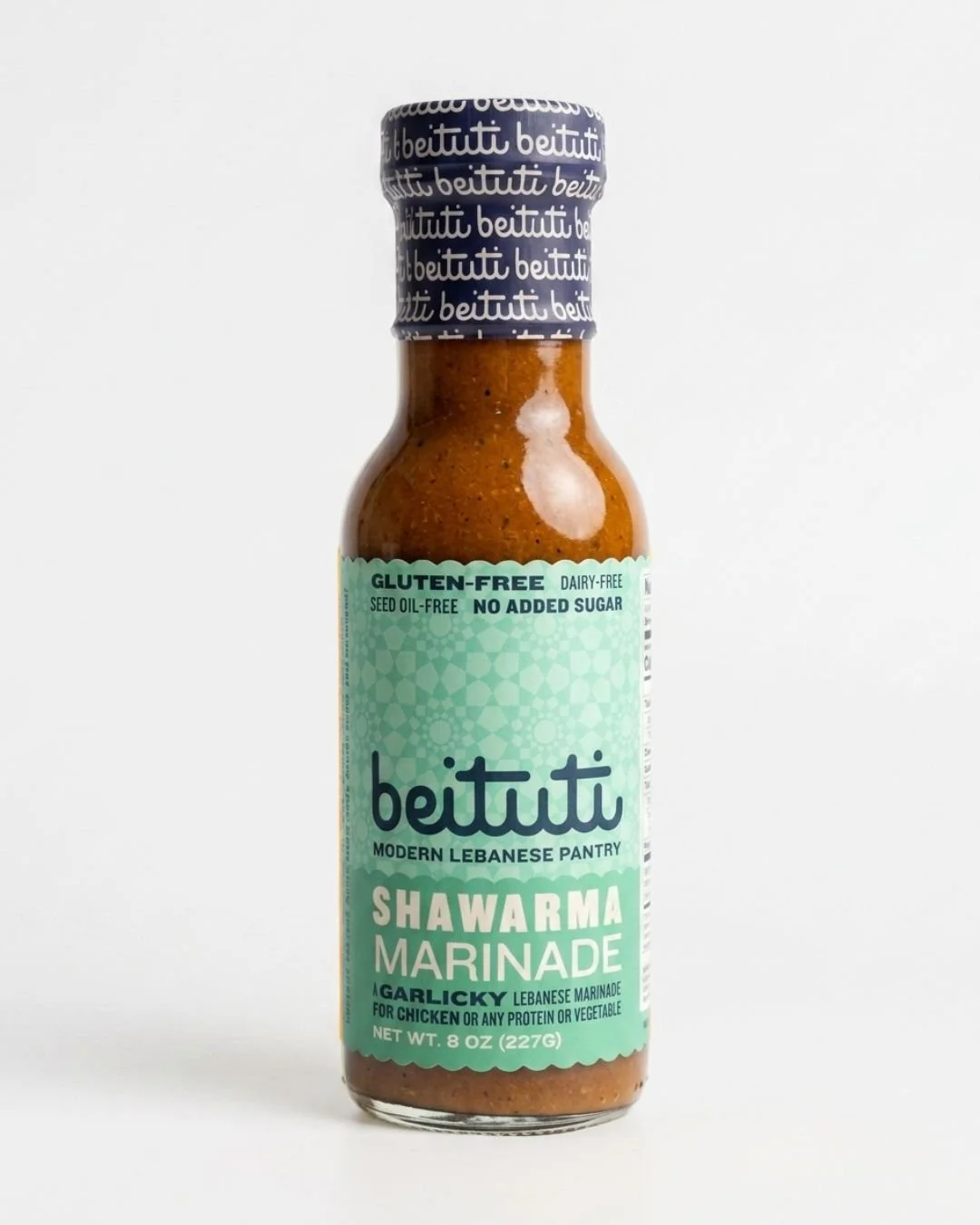 Shawarma Marinade