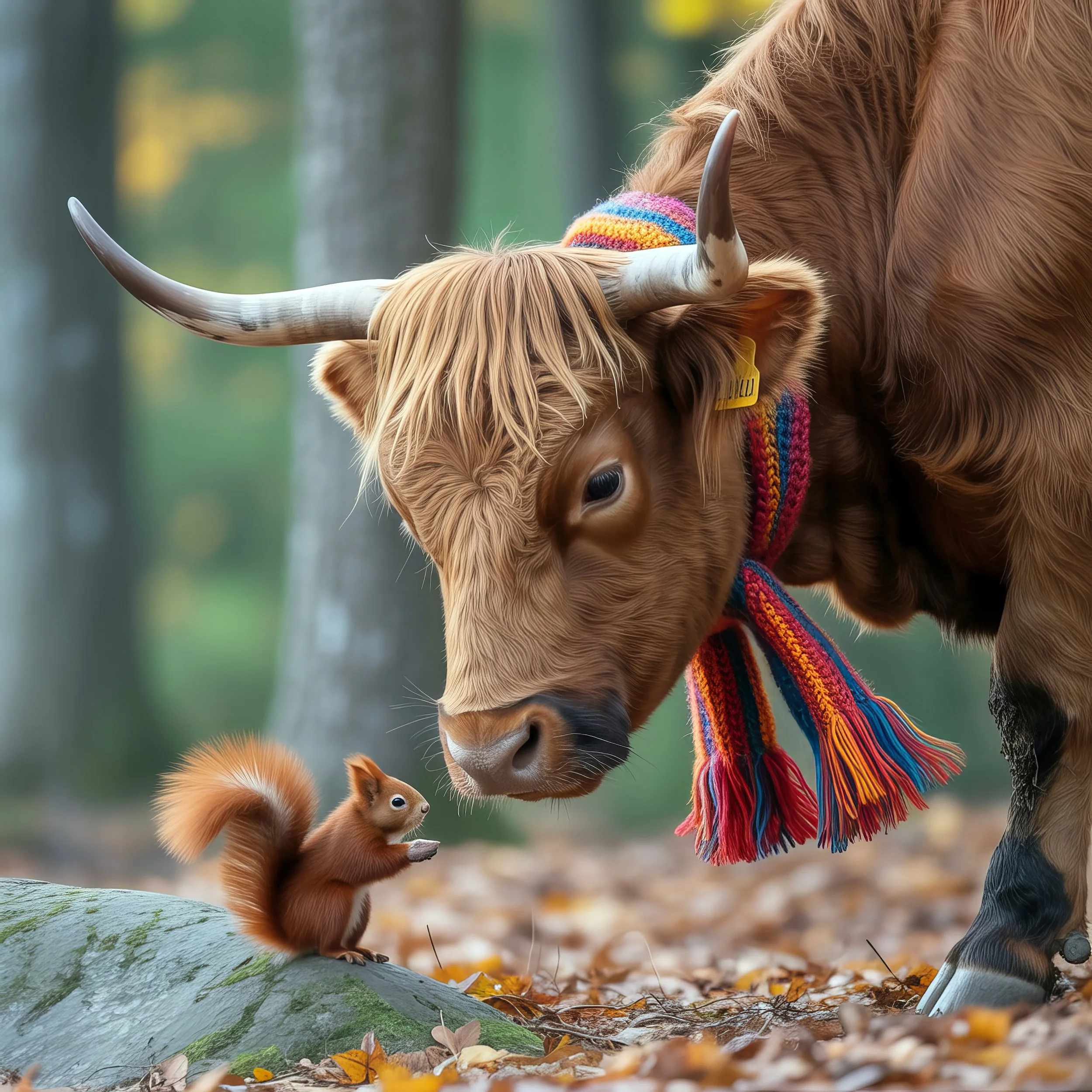 CowHighlandCuriosity18x18.jpg