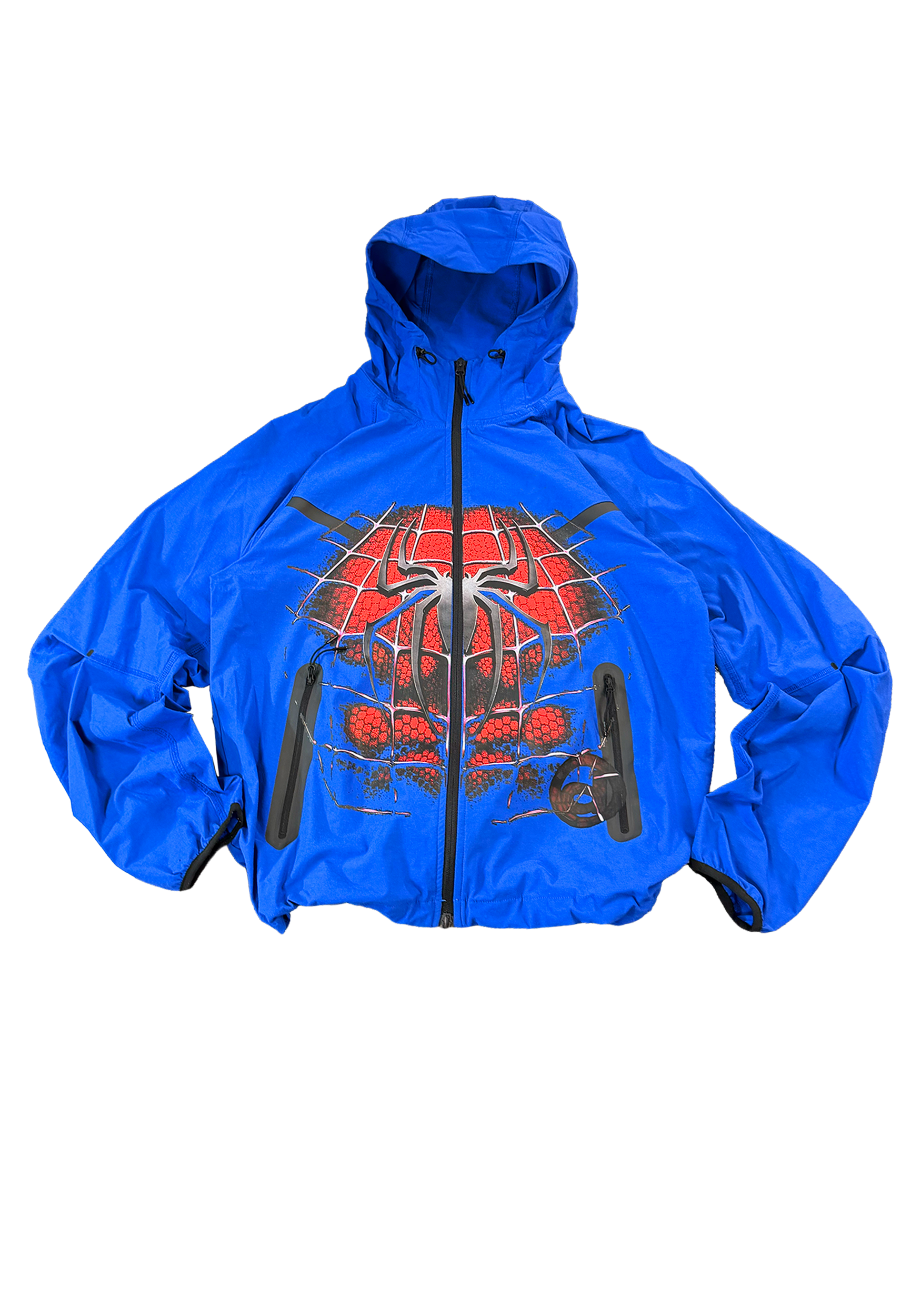 SpiDDDer JACKET