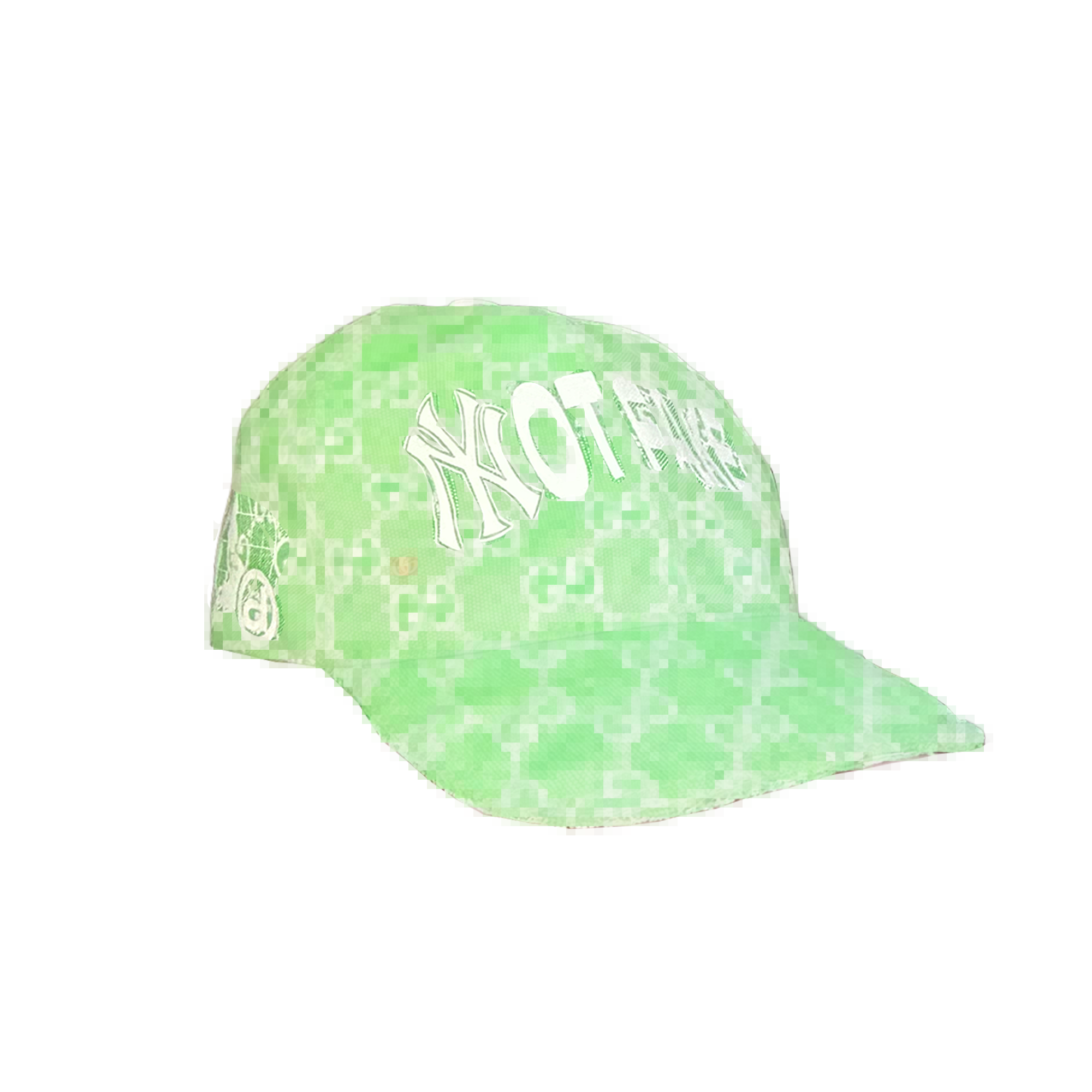 MATCHA NOT FAKE