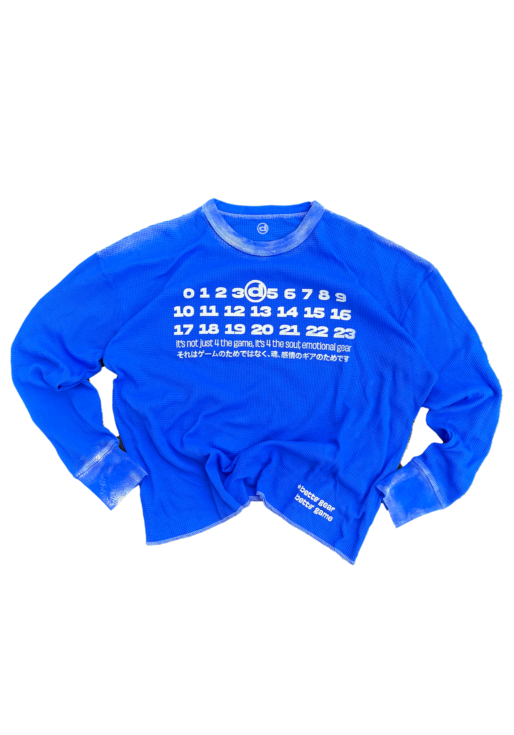 BLUE FORCE THERMAL