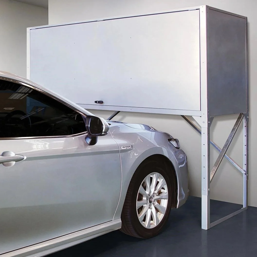 Stratco Over Bonnet Storage Locker - Closed.jpg