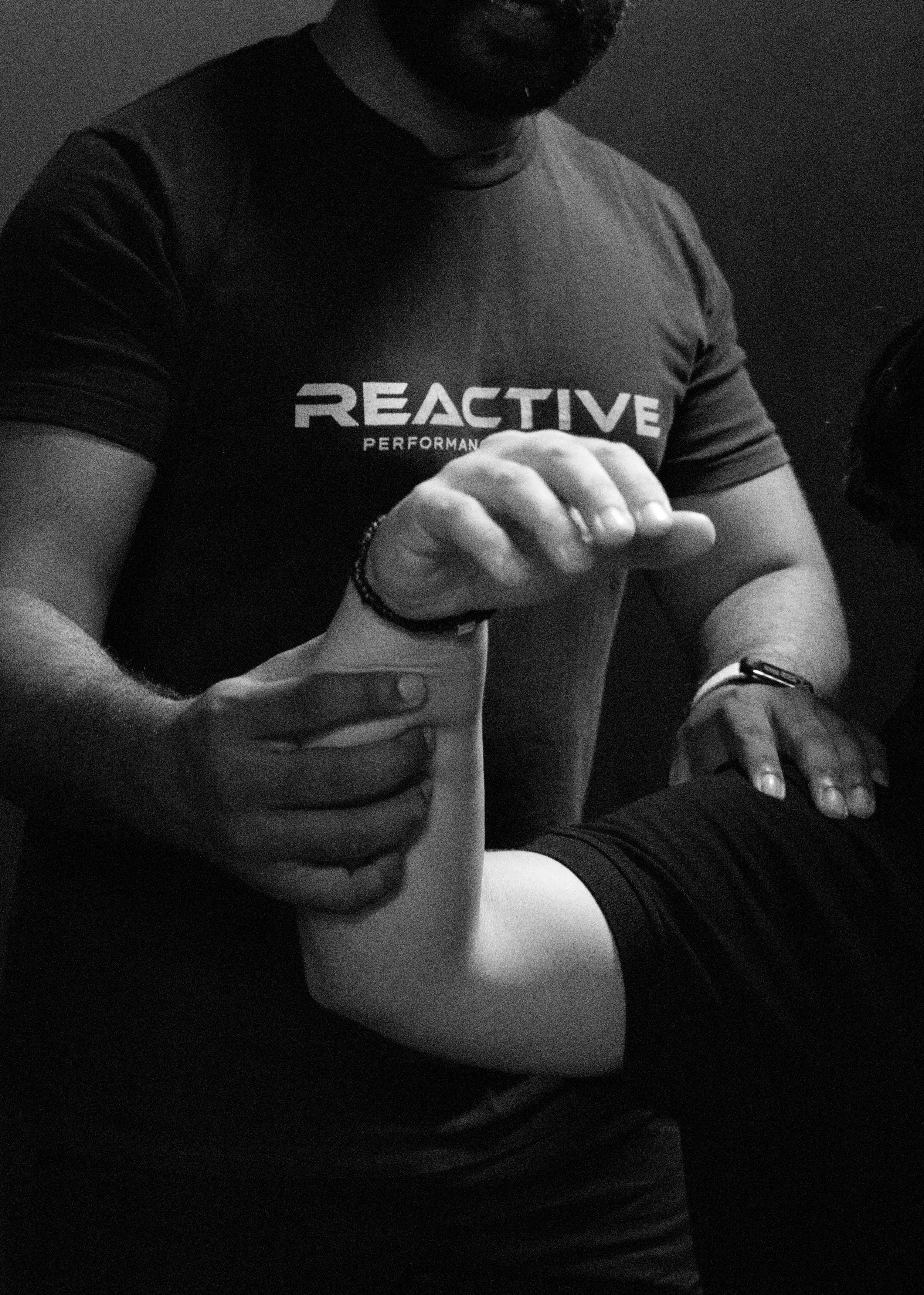 Physiotherapy and performance coaching North Lakes Queensland