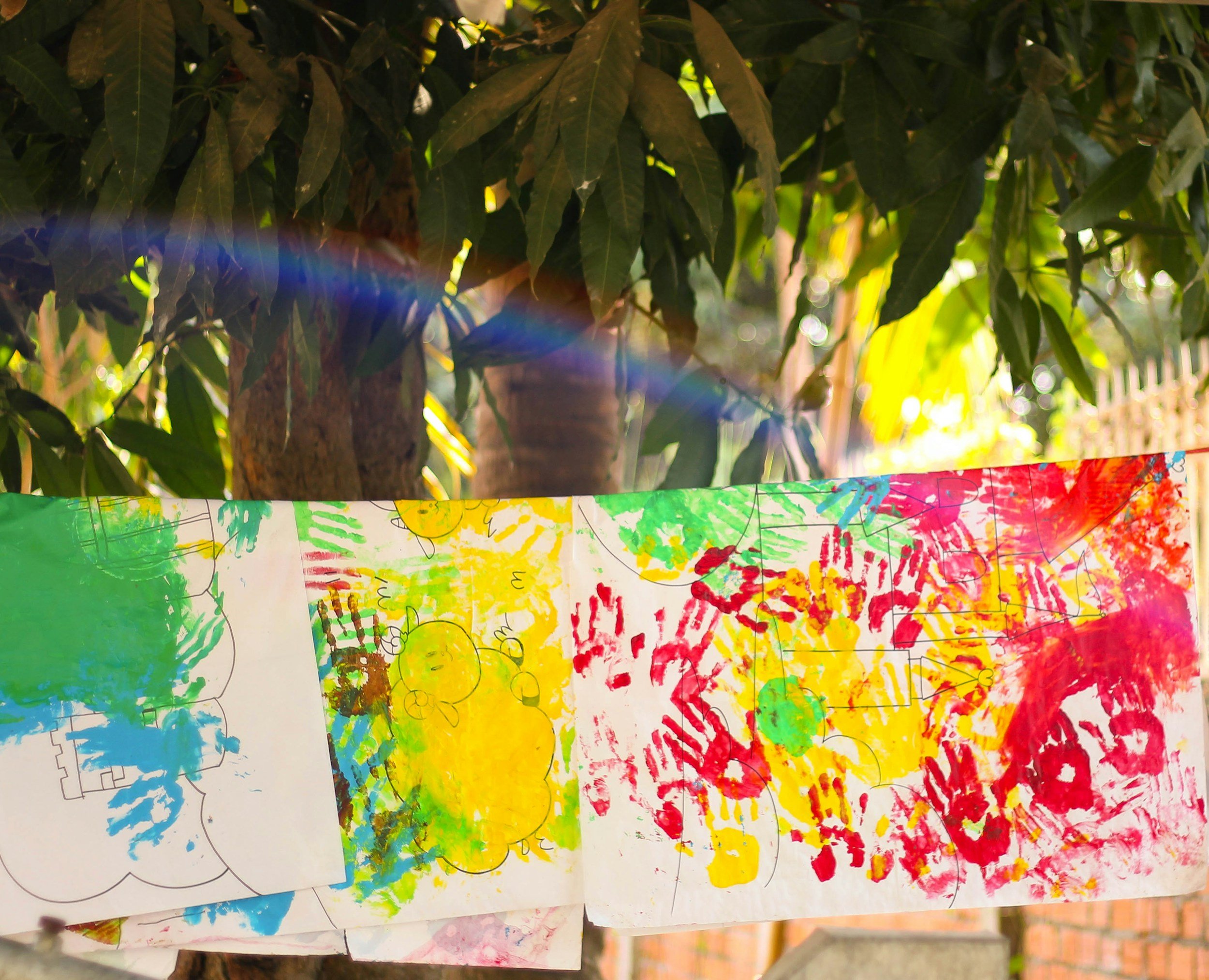 Barnekunstskolen Tirsdag