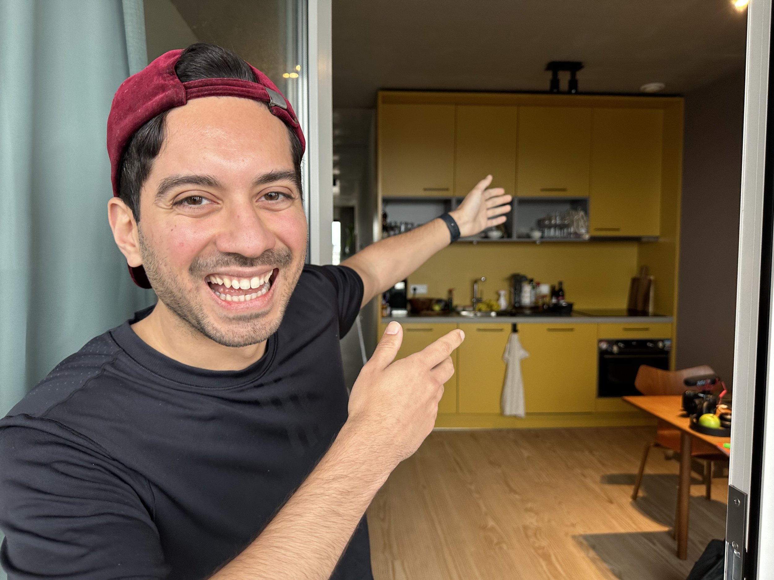 Mi Vecindario en Ámsterdam: Houthavens y Cómo Vivir Aquí. 