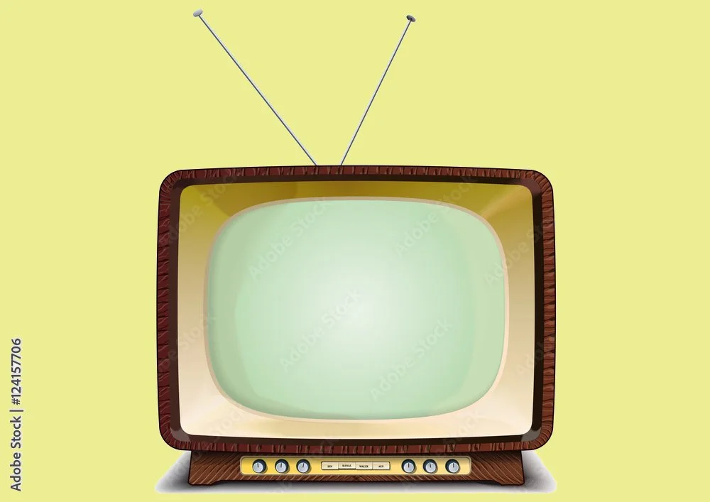 SRG SSR: Die Geschichte des Schweizer Fernsehens