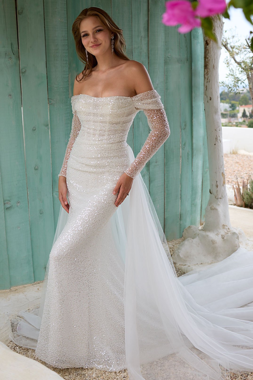 Donna Salado - Renéé Size 14 - Sale price: £1500.00
