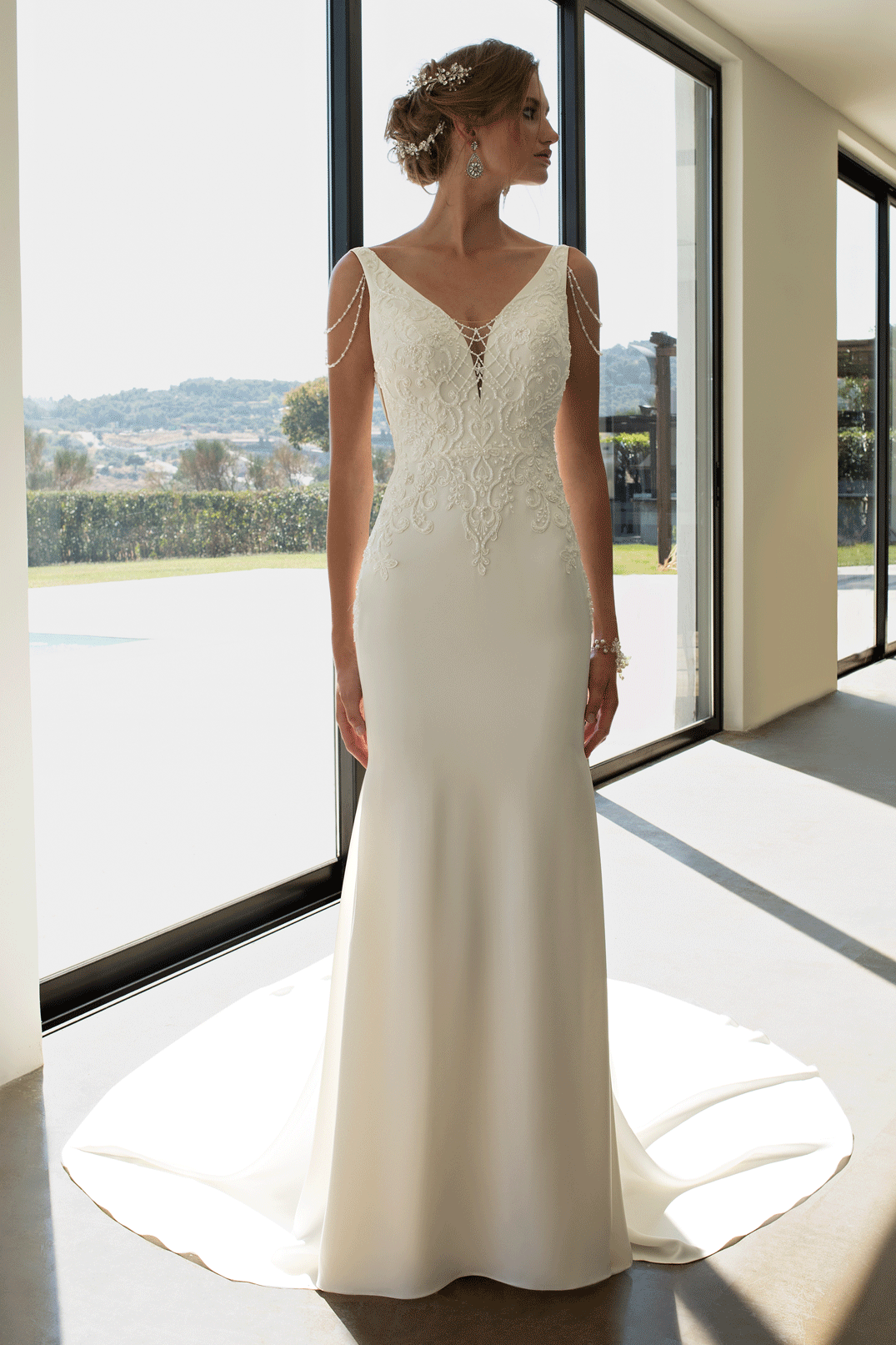 Mark Lesley - Tinker Size 12 - Sale price: £750.00 was £1495.00