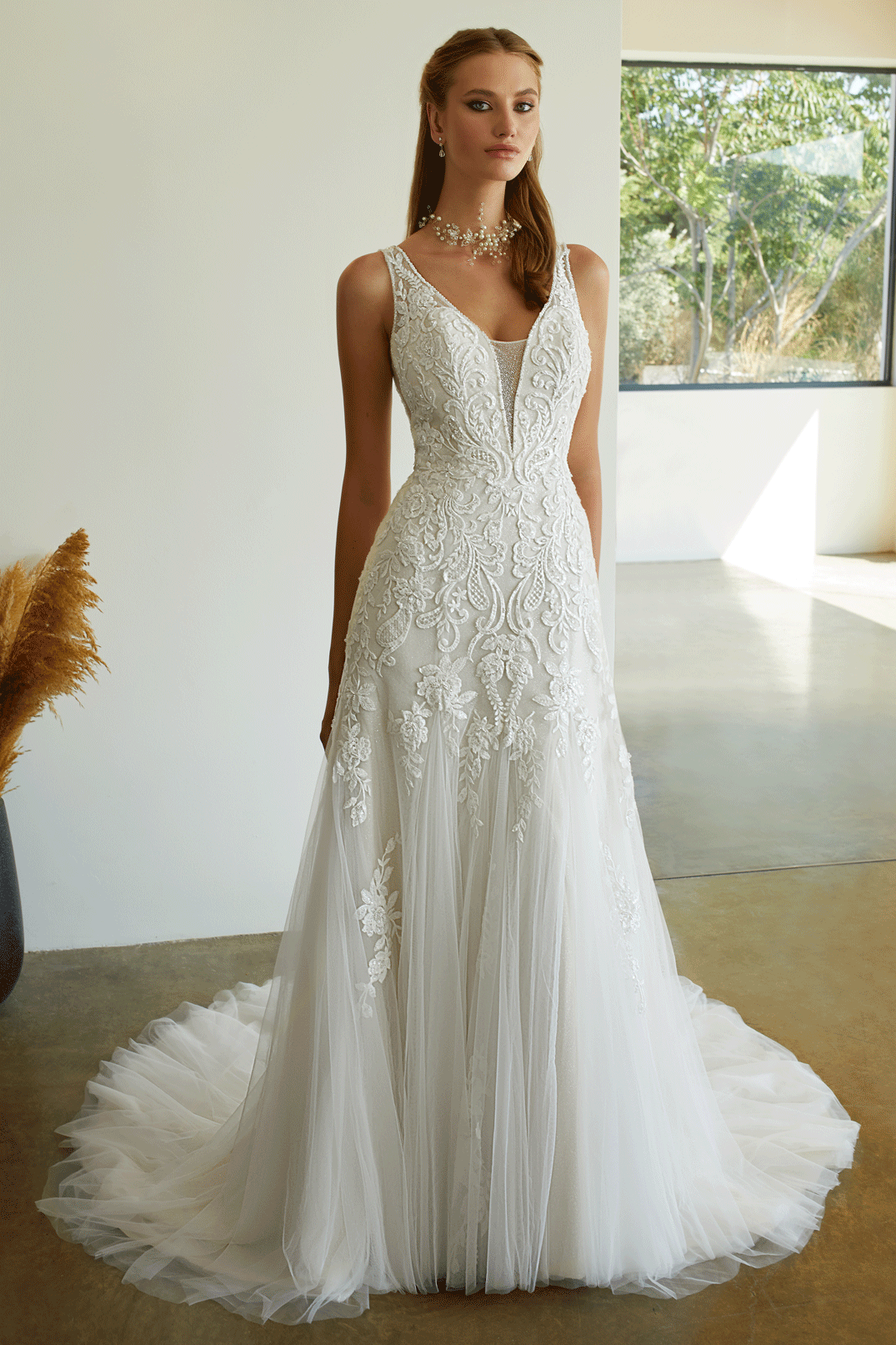 Mark Lesley - Atlas Size 16 - Sale price: £800.00 was £1450.00