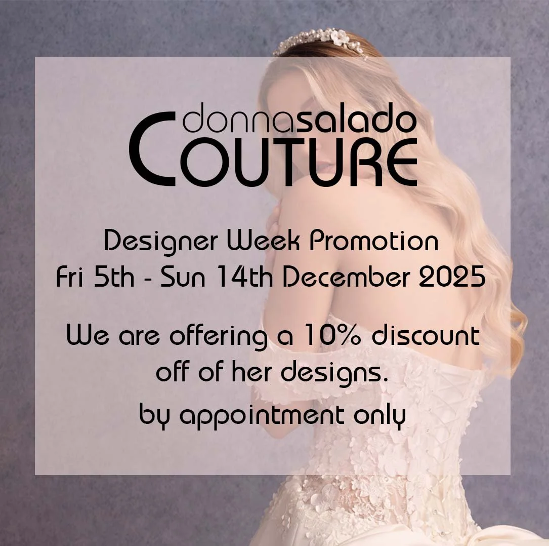 Donna Salado Designer Week