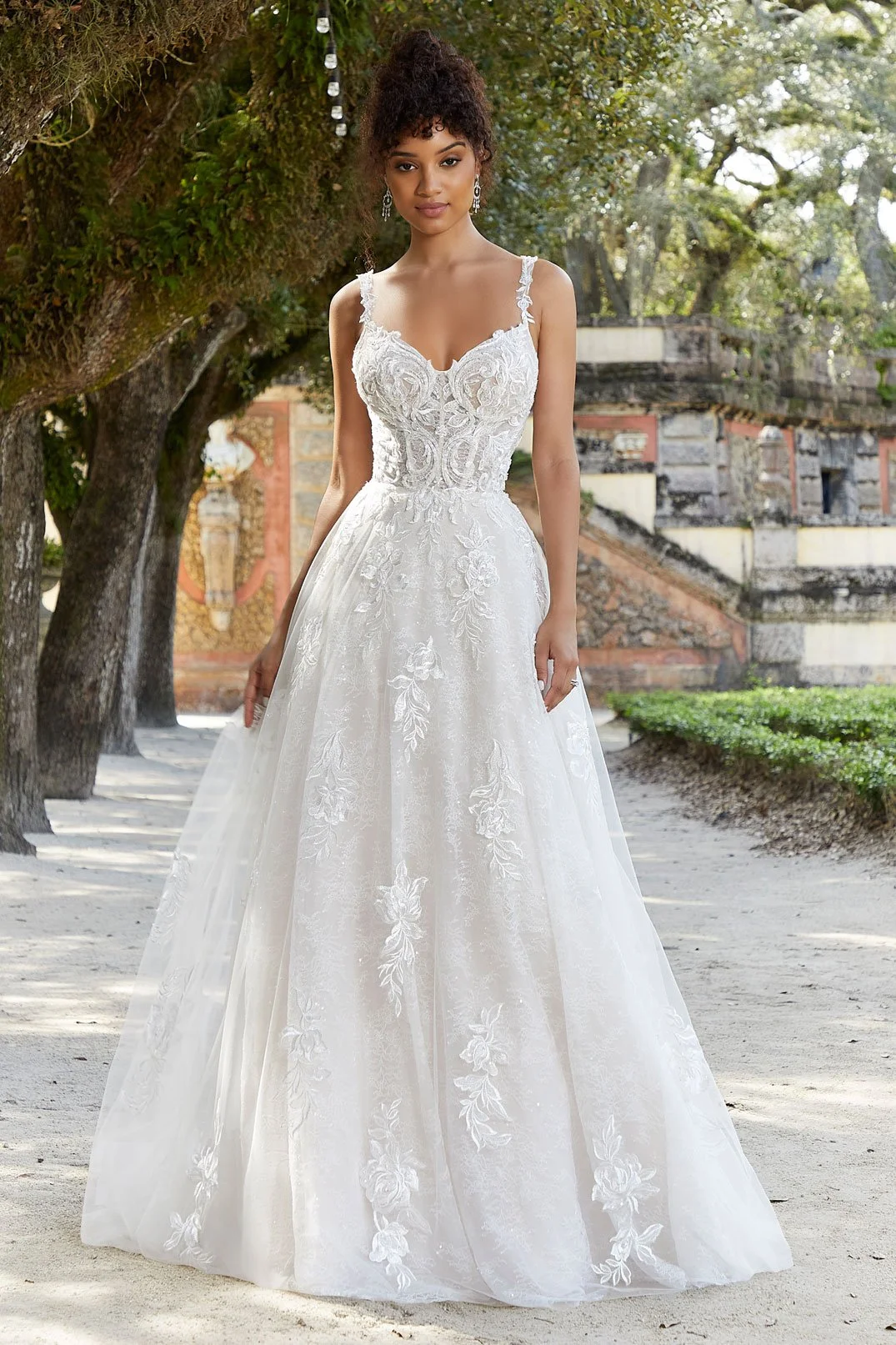 Morilee - Faith Size 12 - Sale price: £850.00 was £1550.00