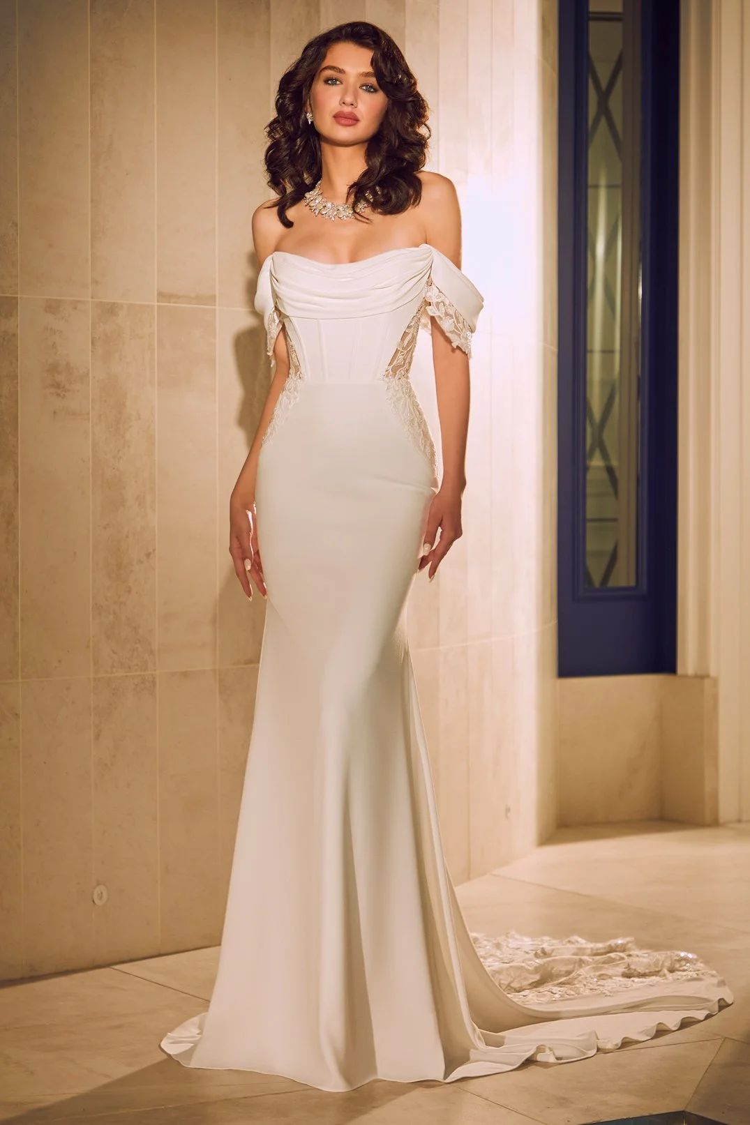Morilee - Tamara - Size 12 - Sale price: £998.00 was £1497.00