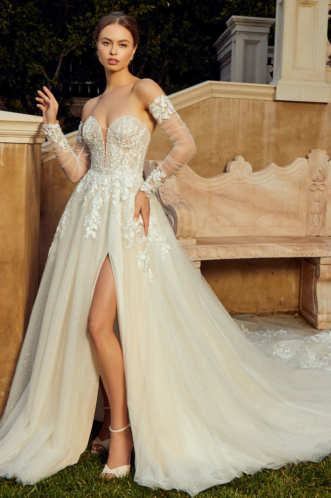 Raphaella By Morilee