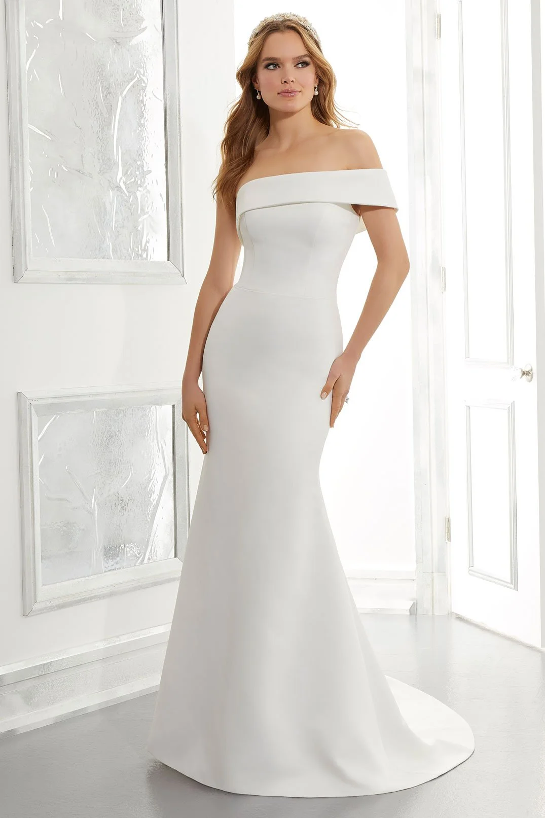 Morilee - Ada - Size 12 - Sale price: £800.00 was £1125.00