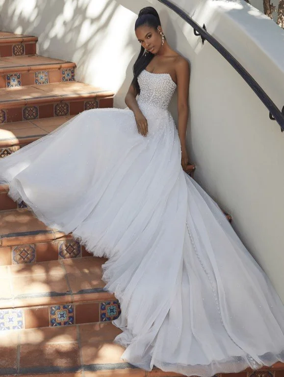 Morilee - Maritza - Size 14 - Sale price: £1300.00 was £1795.00