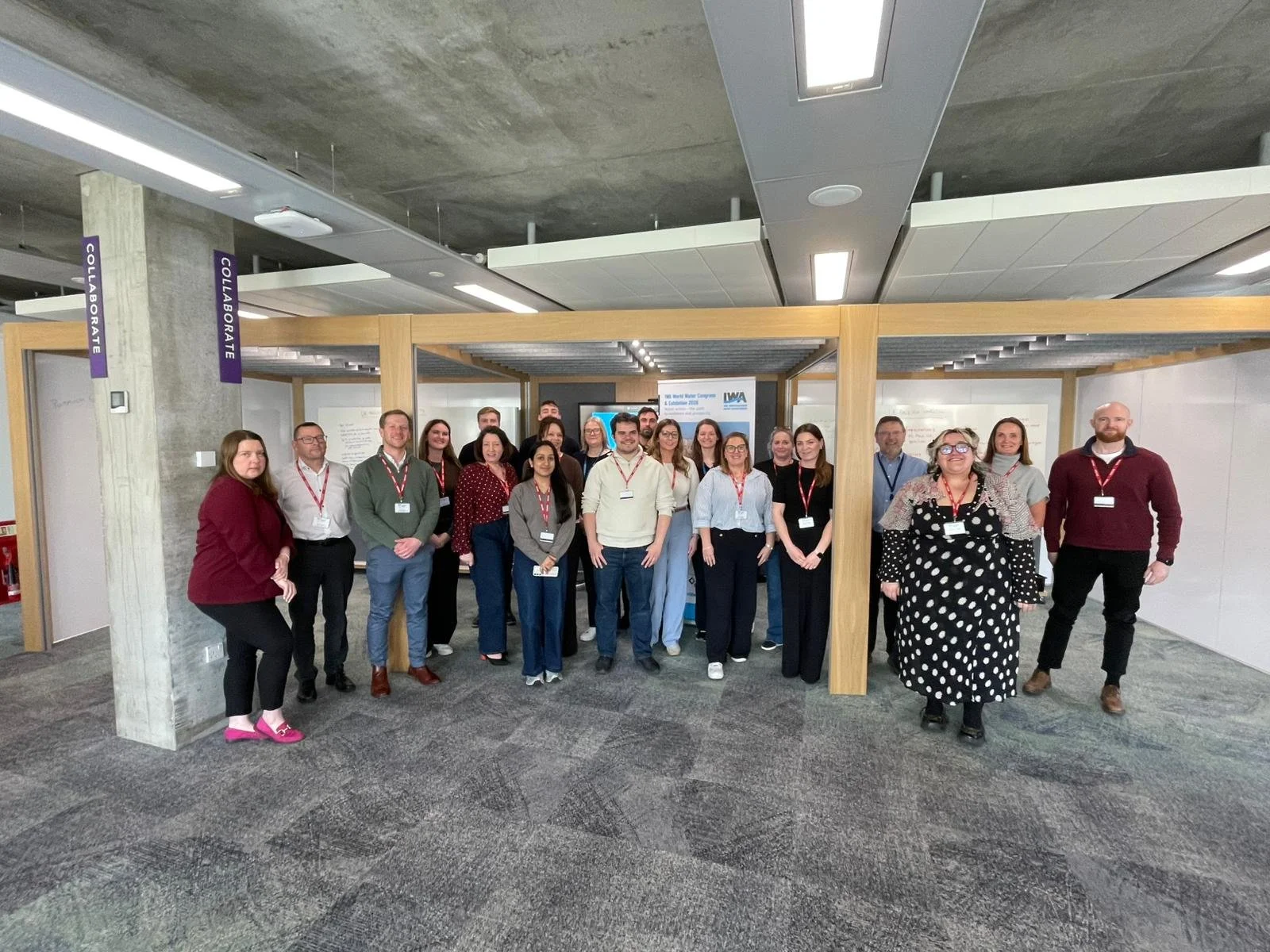 UK Pavilion Planning Day: Turning Ideas into a Shared Direction