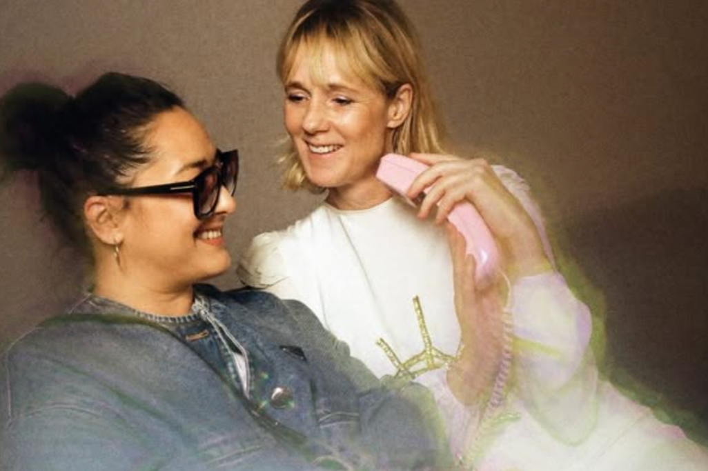 Why Parrot Ox is a producer, not an agency