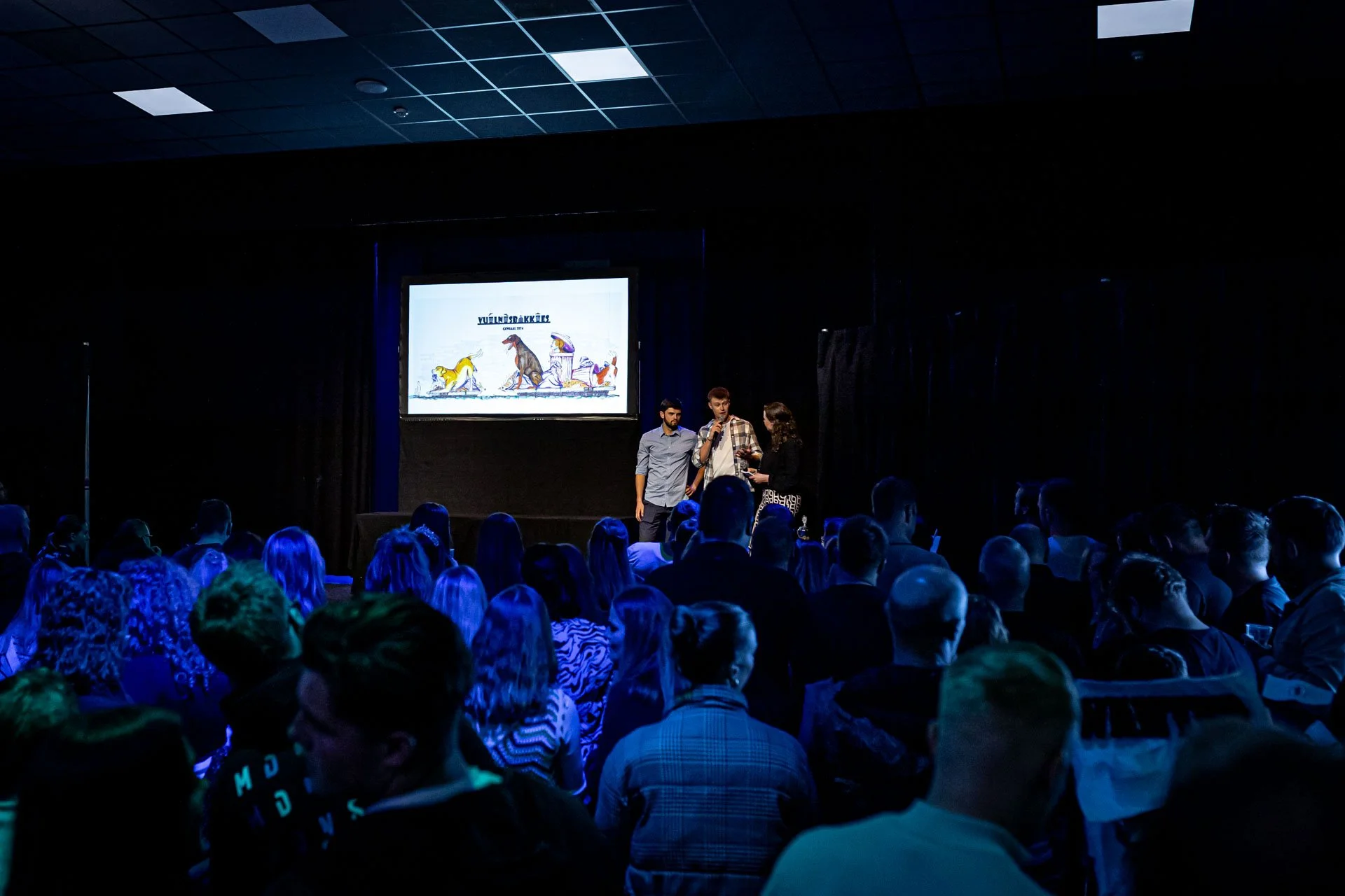 Het Geniaal Journaal gaat online