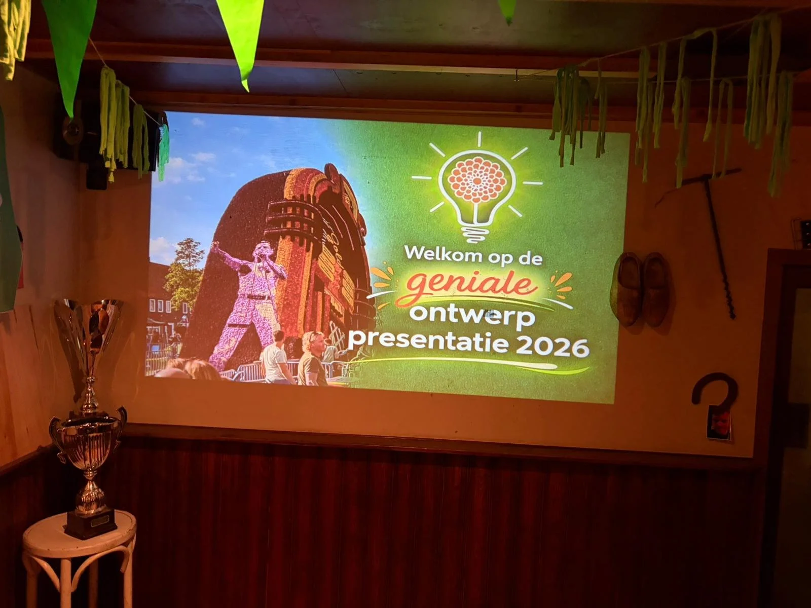 ‘Extinct..?’ komt tot leven na zinderende ontwerppresentatie