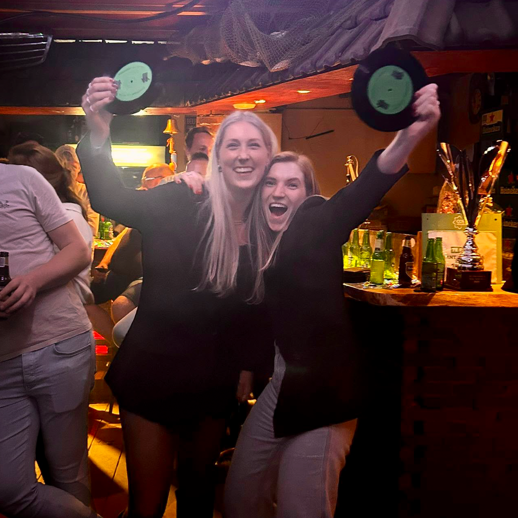 Een kijkje achter de schermen bij de Geniale Kleinkunst