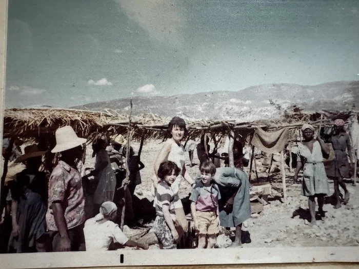 Travel Stories by Melinda