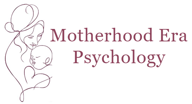 Motherhood Era Psychology