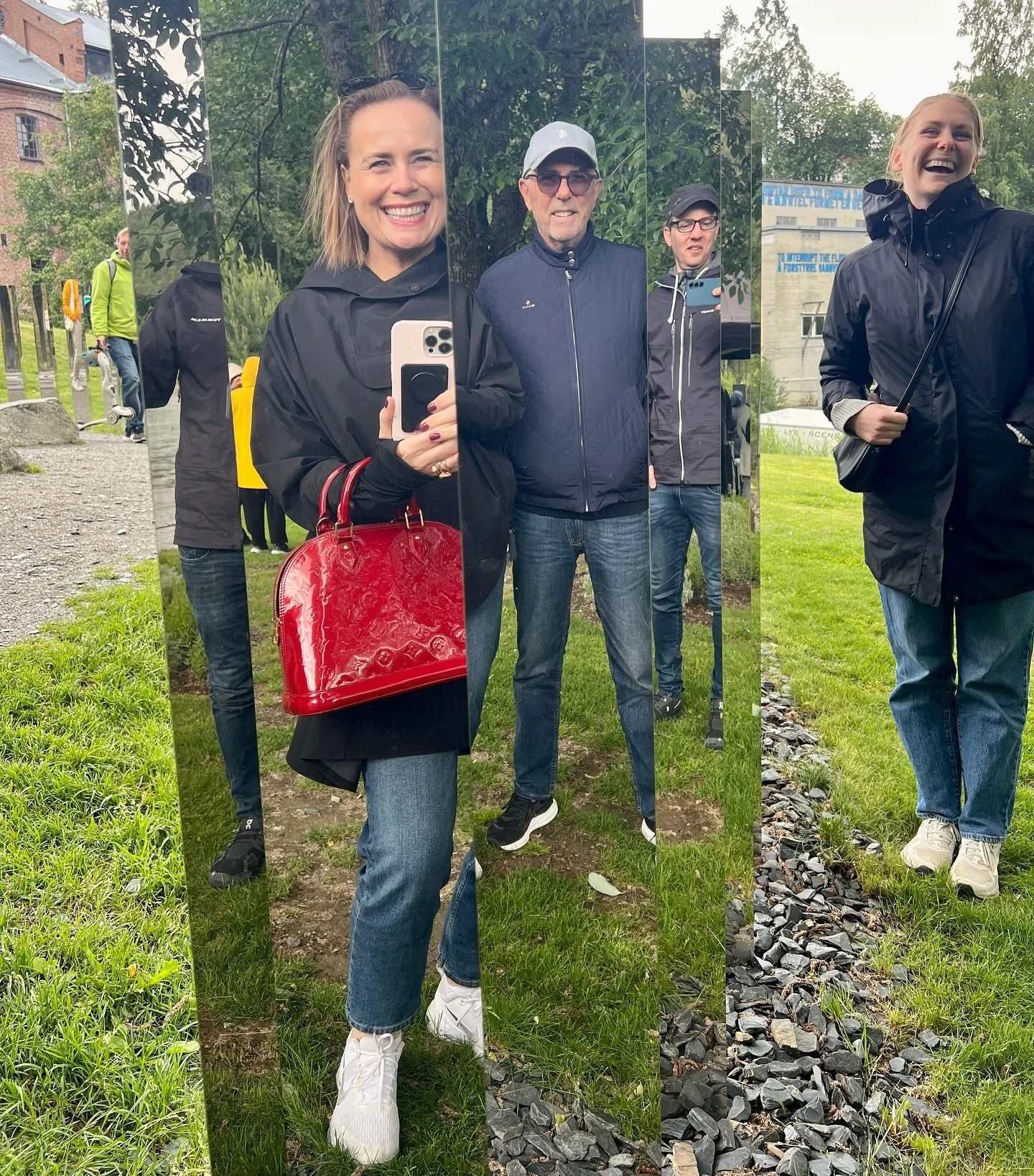 Kistefos skulpturpark ✨🥰❤️