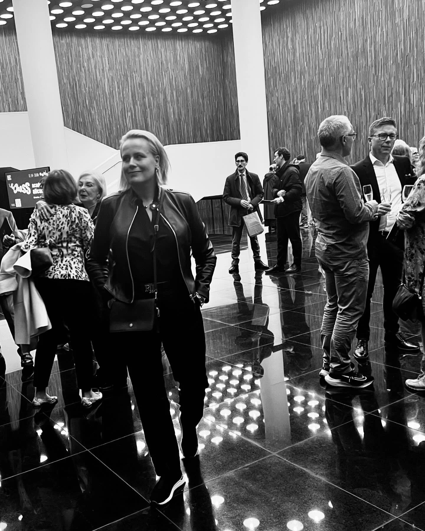 Det var veldig stas &aring; f&aring; oppleve Stavanger Symfoniorkester i Alicante p&aring; l&oslash;rdag! Fantastisk konsert med et nydelig program 🎶 N&aring; er de ogs&aring; denne byens beste band ✨ @symfonistavanger