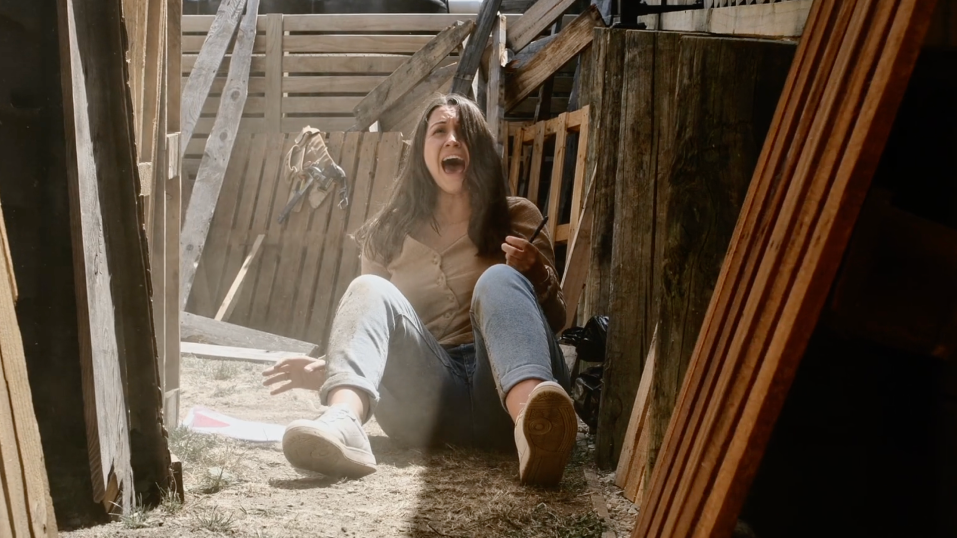 'Writer's Mojo' Commercial