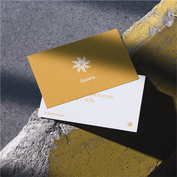 Graphic Design Gallery