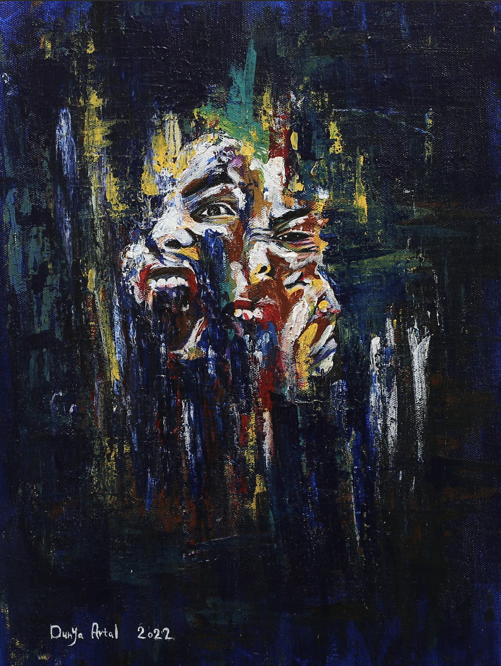 Collective Pain