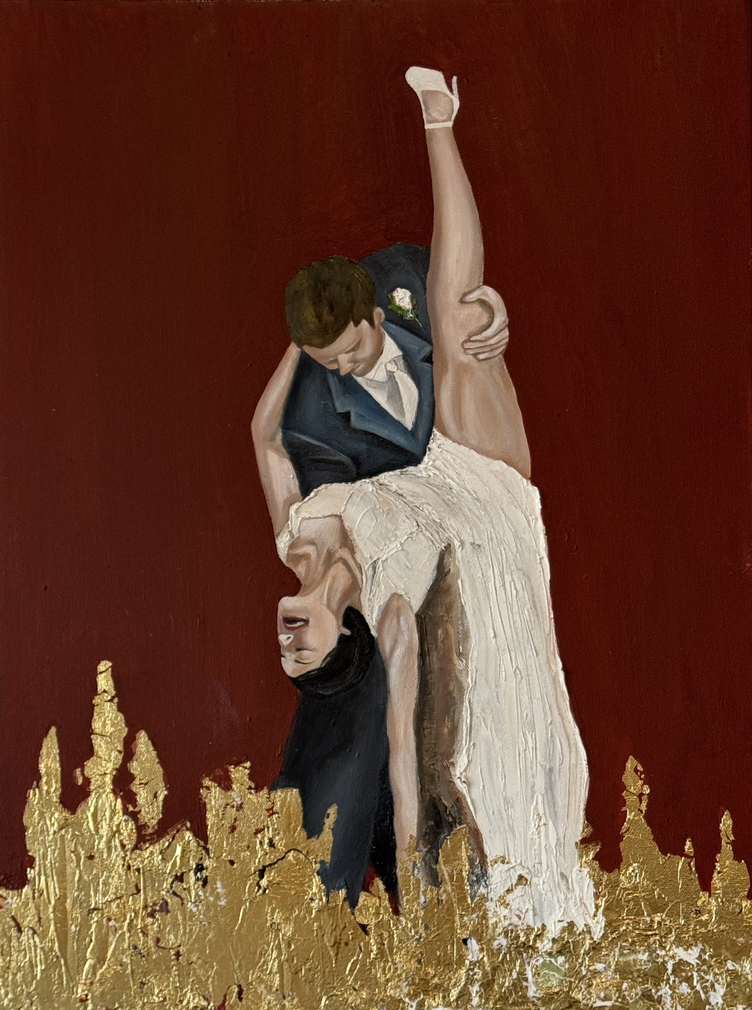 Together_SOLD OUT