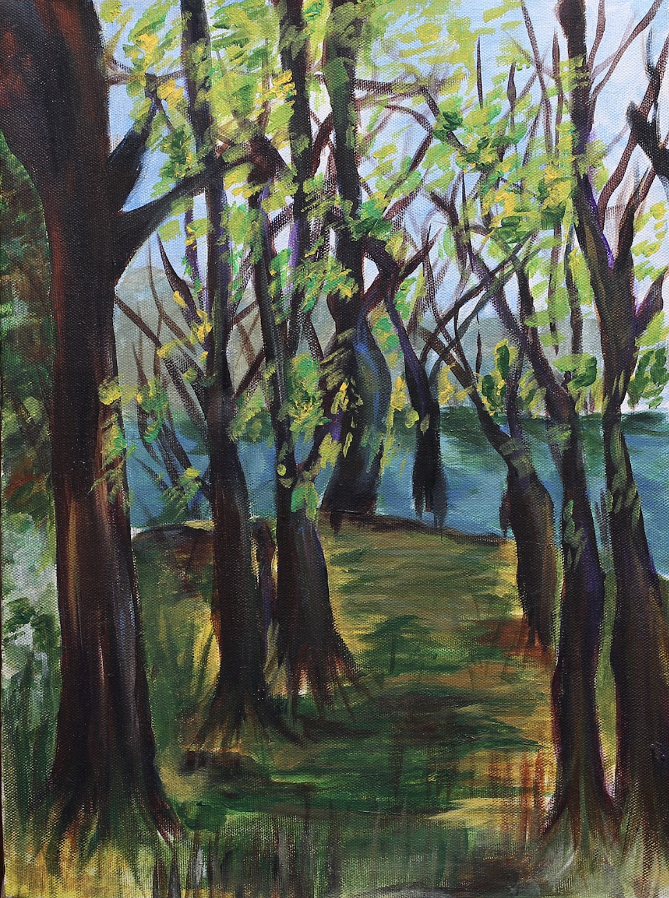 Forest