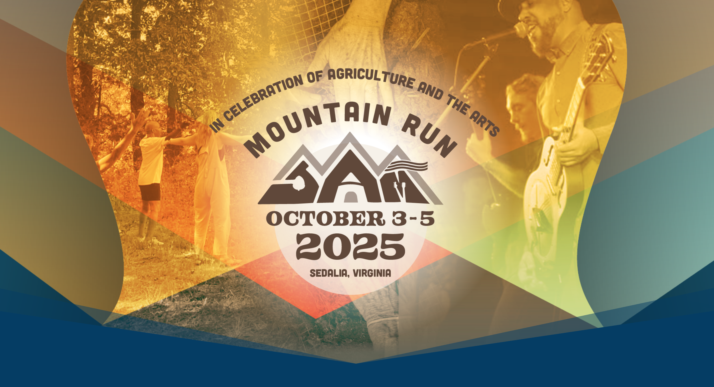 Mountain Run Jam