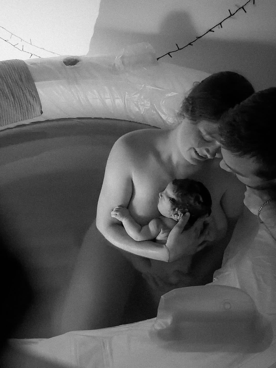 Repost from a beautiful client @raaadelaide 

Thank you for trusting me - such a joy to be apart of 🤍 

&ldquo;Calmly &amp; softly our baby girl Maple was welcomed earthside, surrounded by her loved one&rsquo;s and the most beautiful midwives @soulm