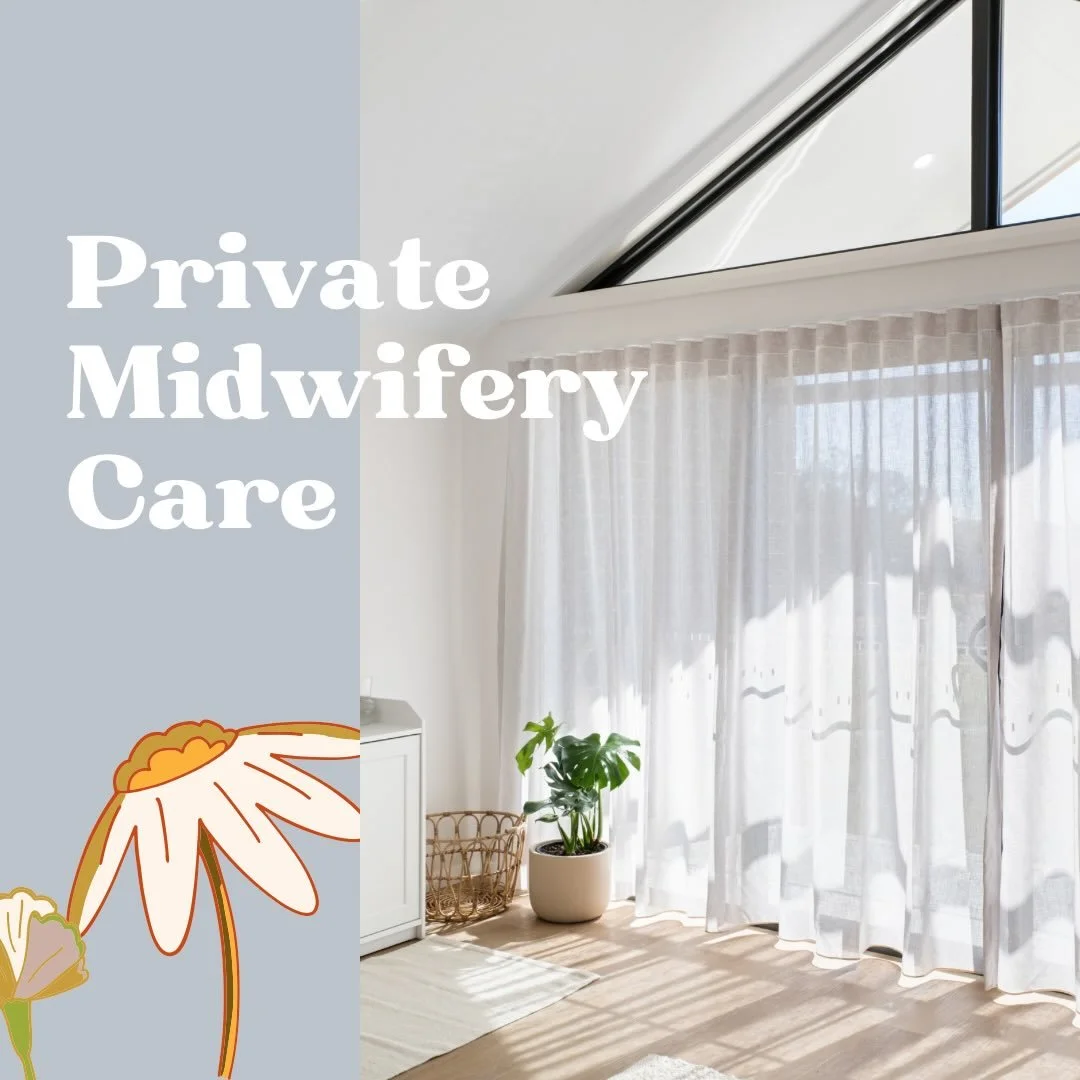 If you haven&rsquo;t visited yet, our Baranduda clinic is a calm little home for pregnancy and postpartum care 🌼

We&rsquo;re nestled inside @saada_healthandwellbeing and it has become such a beautiful space for connection and support. Antenatal car