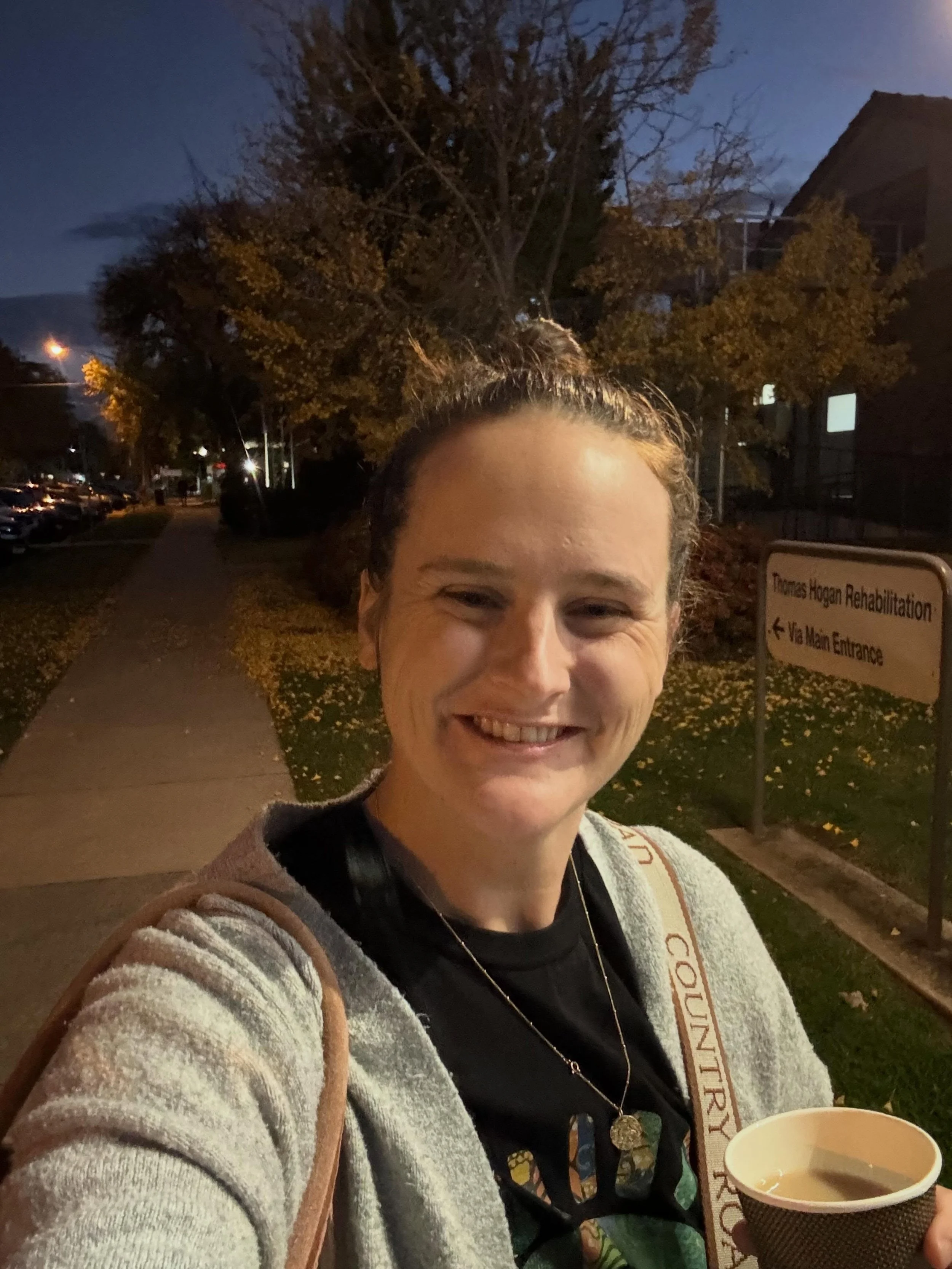 2 babies in 12 hrs again 🫠 for the second time in 2 months. What&rsquo;s going on around here ?? 

So beautiful to support two amazing mamas through both a spectacular home birth and an absolutely beautiful VBAC hospital birth. One that very much re