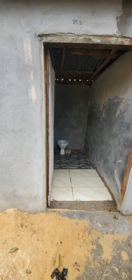 Lakka Sanitation Project
